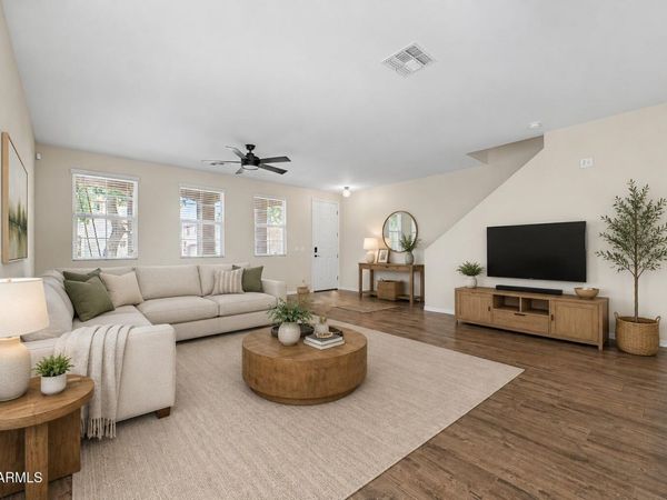 4063 E TULSA Street, Gilbert, AZ 85295