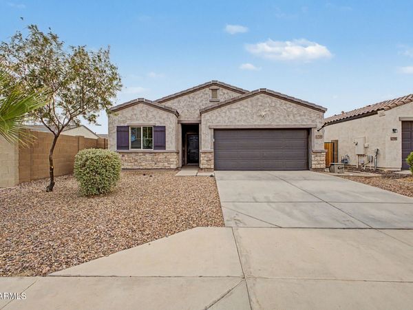 7134 N 127TH Drive, Glendale, AZ 85307