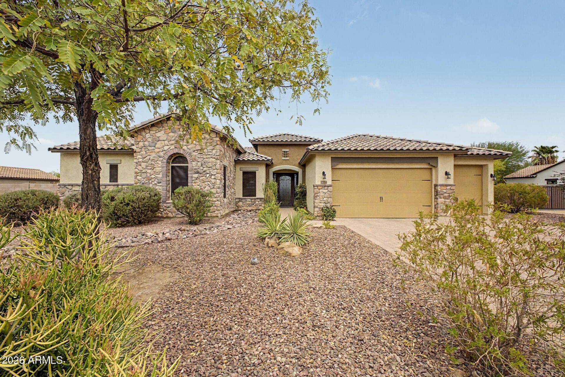 7314 W Whispering Wind Drive, Peoria, AZ 85383 Main Photo