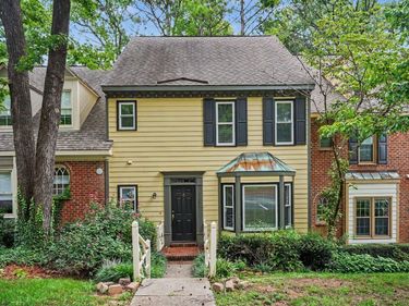 1304 Hampshire Court, Raleigh, NC 27612