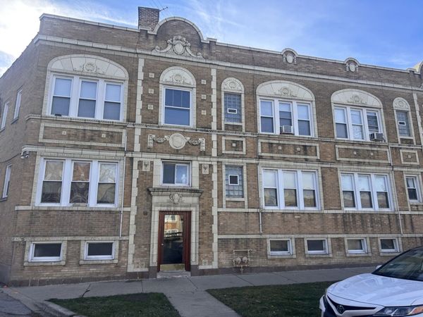 4165 N Milwaukee Avenue , Unit 2, Chicago, IL 60641