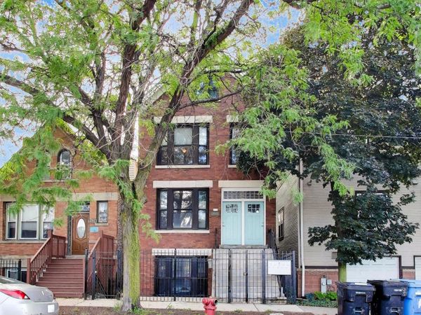 1532 N Greenview Avenue, Unit 1F, Chicago, IL 60642