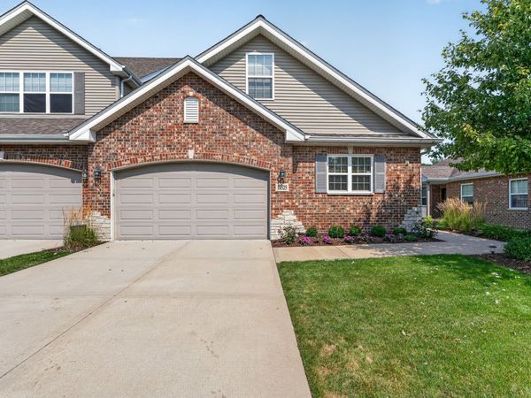 16525 TIMBER Trail , Orland Park, IL 60467