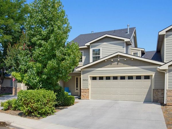 2452 S Amaya Lane, Boise, ID 83709