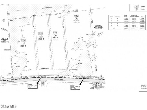 226-232 Woodin Road, Clifton Park, NY 12065