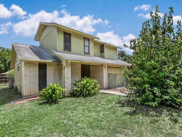 5308 Meadow CRST, Austin, TX 78744