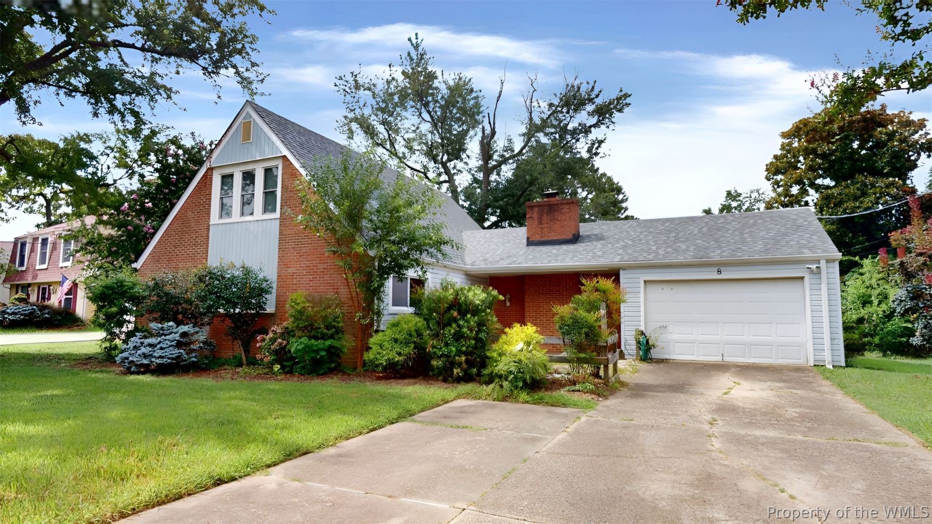 8 Tom Jones Court, Hampton, VA 23666 Main Photo