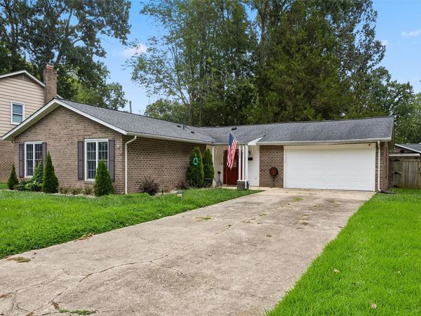 1044 Clipper Drive, Hampton, VA 23669