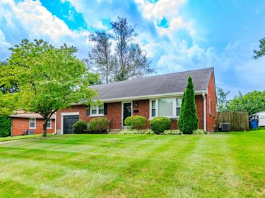 282 Zandale Drive, Lexington, KY 40503