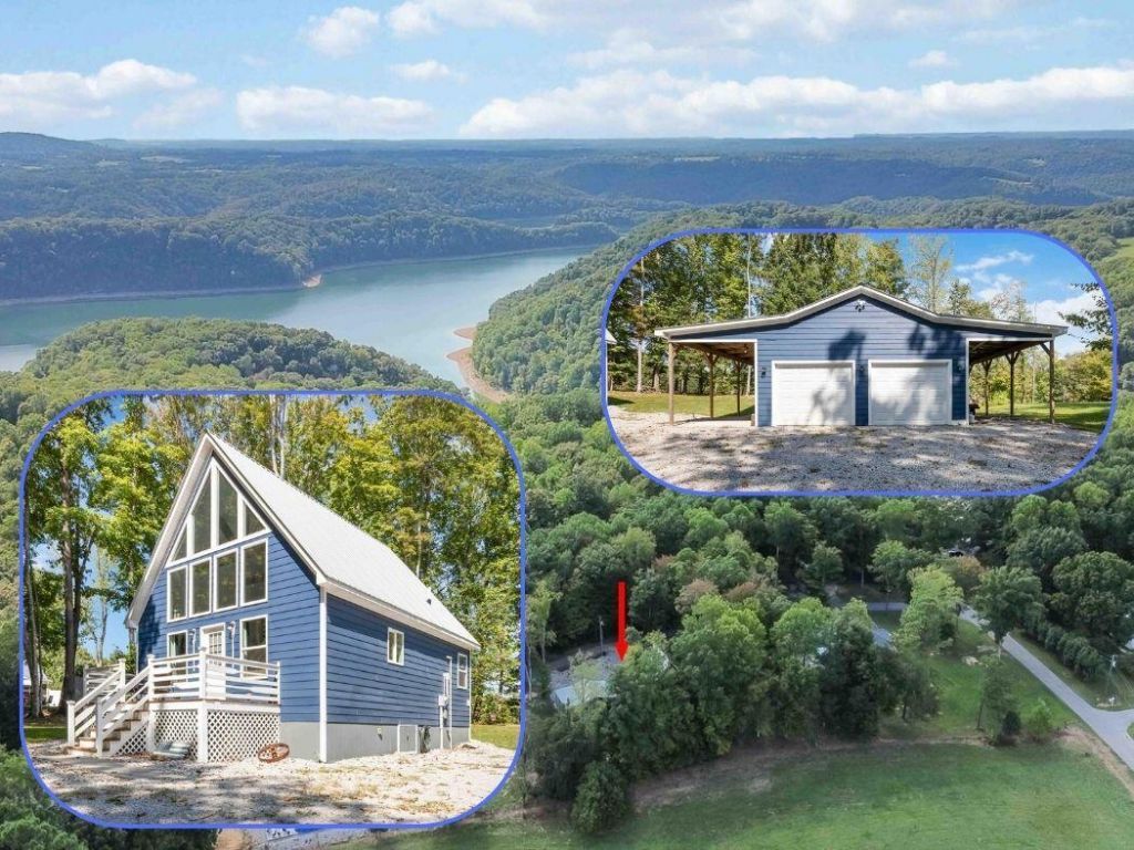 81 Eagles Bluff Road, Monticello, KY 42633 Main Photo