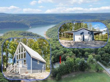 81 Eagles Bluff Road, Monticello, KY 42633