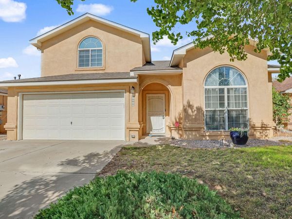 10232 Ventana Hills Road NW, Albuquerque, NM 87114