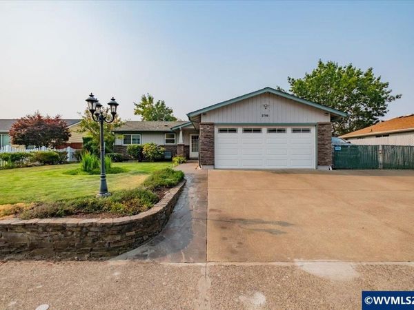 2790 Moraga Av SE, Albany, OR 97322