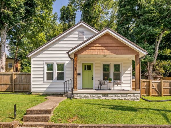 119 Poplar St, Dickson, TN 37055