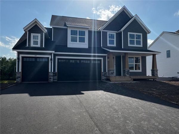 999 Willow Glen Avenue, Somerset, WI 54025