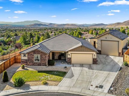 200 Noble Metal Court, Reno, NV 89521 Photo