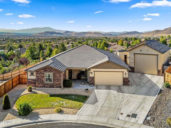 200 Noble Metal Court, Reno, NV 89521