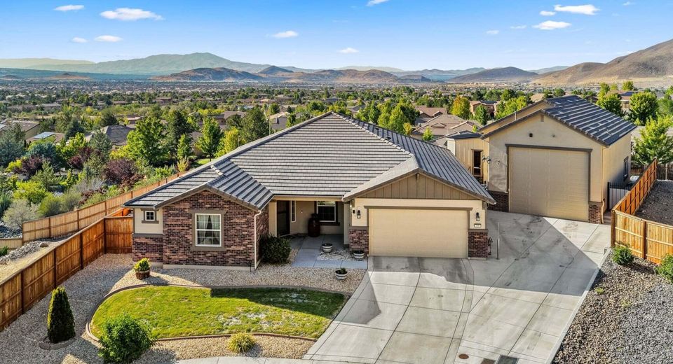 200 Noble Metal Court, Reno, NV 89521 Photo