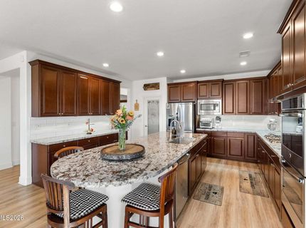 200 Noble Metal Court, Reno, NV 89521 Photo