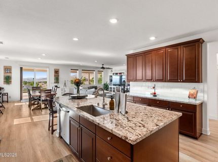 200 Noble Metal Court, Reno, NV 89521 Photo