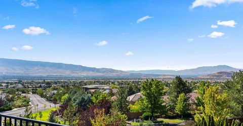 200 Noble Metal Court, Reno, NV 89521 Photo