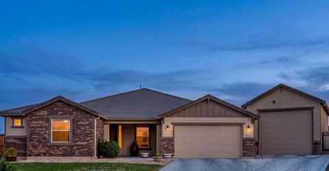 200 Noble Metal Court, Reno, NV 89521 Photo