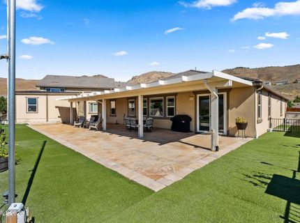 200 Noble Metal Court, Reno, NV 89521 Photo