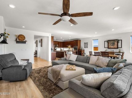 200 Noble Metal Court, Reno, NV 89521 Photo