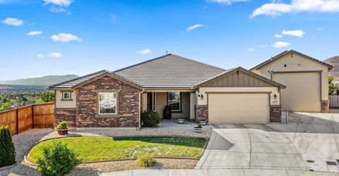 200 Noble Metal Court, Reno, NV 89521 Photo
