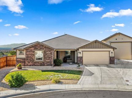 200 Noble Metal Court, Reno, NV 89521 Photo