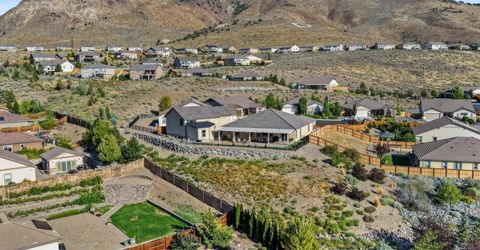 200 Noble Metal Court, Reno, NV 89521 Photo