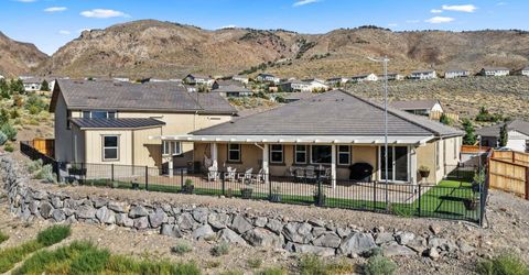 200 Noble Metal Court, Reno, NV 89521 Photo