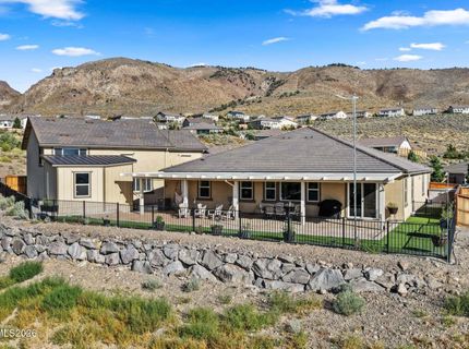 200 Noble Metal Court, Reno, NV 89521 Photo