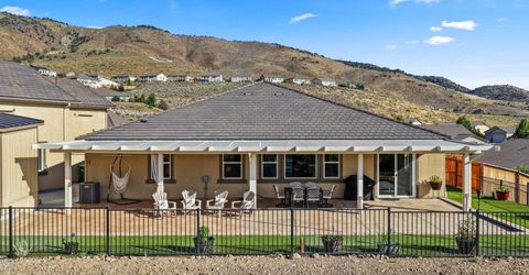200 Noble Metal Court, Reno, NV 89521 Photo