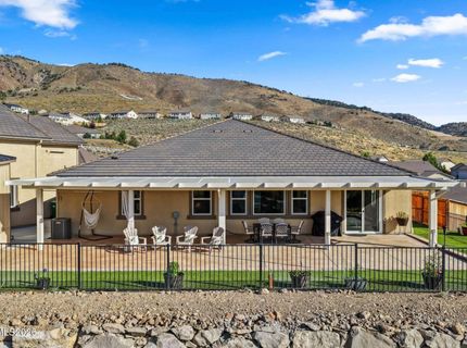 200 Noble Metal Court, Reno, NV 89521 Photo