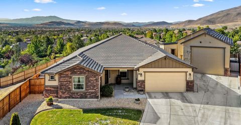 200 Noble Metal Court, Reno, NV 89521 Photo