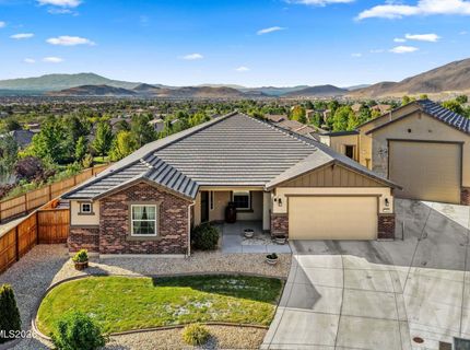 200 Noble Metal Court, Reno, NV 89521 Photo
