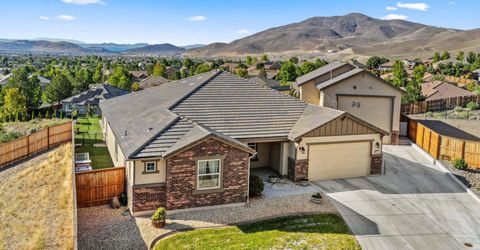 200 Noble Metal Court, Reno, NV 89521 Photo