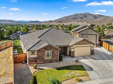 200 Noble Metal Court, Reno, NV 89521 Photo
