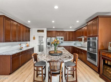 200 Noble Metal Court, Reno, NV 89521 Photo