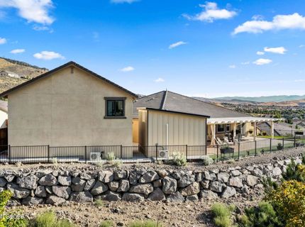 200 Noble Metal Court, Reno, NV 89521 Photo
