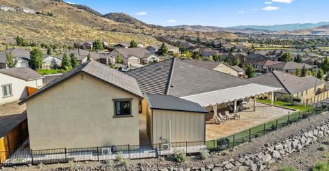 200 Noble Metal Court, Reno, NV 89521 Photo