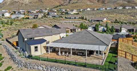 200 Noble Metal Court, Reno, NV 89521 Photo