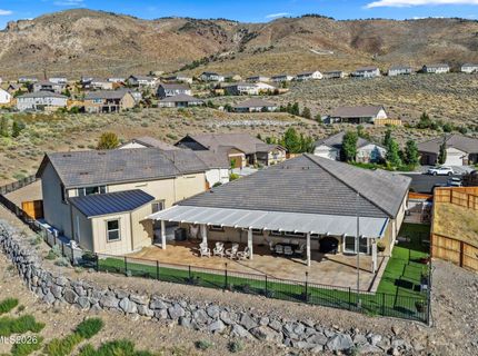 200 Noble Metal Court, Reno, NV 89521 Photo