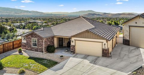 200 Noble Metal Court, Reno, NV 89521 Photo