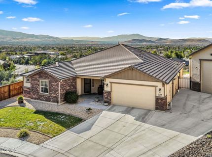200 Noble Metal Court, Reno, NV 89521 Photo