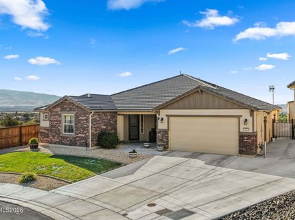 200 Noble Metal Court, Reno, NV 89521 Photo