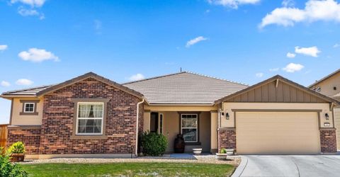 200 Noble Metal Court, Reno, NV 89521 Photo