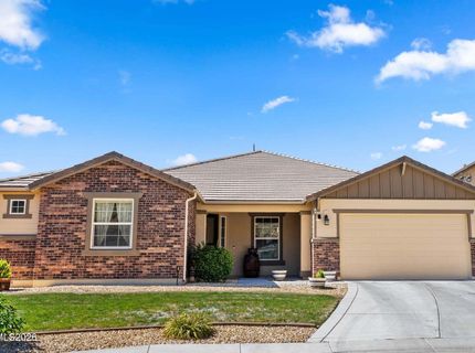 200 Noble Metal Court, Reno, NV 89521 Photo
