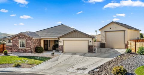 200 Noble Metal Court, Reno, NV 89521 Photo